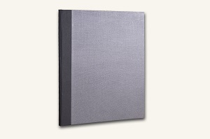 Orchestra music folder, 38 x 27 cm, for B4-size sheet music