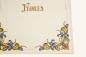 Preview: Colorful and elegant - stationery from Papeterie Schreibweise