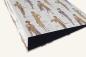 Preview: Stylish folder with fashion motif and gold appliqués