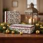 Preview: The surprise bag for Christmas - here at Papeterie Schreibweise