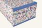 Preview: Colorful photo box from the manufactory of spelling Westphalia