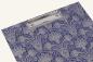 Preview: Klemmbrett blau