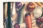 Preview: Vegetable motif folder drawn photorealistically