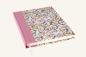 Preview: Notizbuch "Marsala"