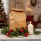 Preview: Christmas surprise bag from Papeterie Schreibweise with many great products from our manufactory