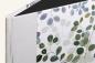 Preview: Noble binder "Eukalyptus", for unpunched sheets
