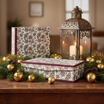 Preview: The surprise bag for Christmas - here at Papeterie Schreibweise