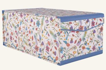 Preview: Sturdy and elegant box for pictures in Italian design