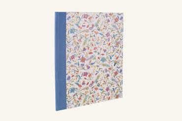Preview: Colorful binder "Livorno"