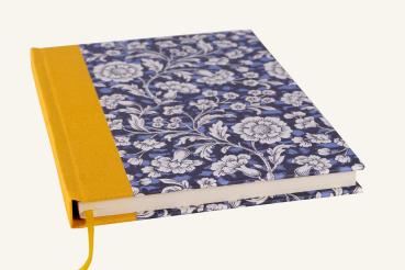 Preview: Notizbuch "Crotone"