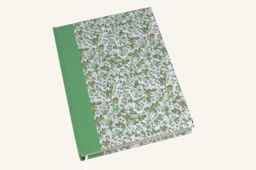 Preview: Notizbuch "Salerno"