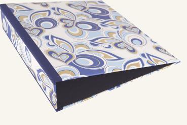 Preview: Really original - office folder with classic pattern