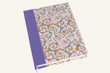 Preview: Notizbuch "Tropea"