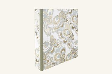 Preview: Really original - office folder with classic pattern