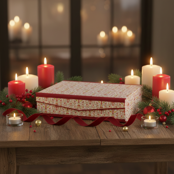 Great stationery products from our manufactory at a special Christmas price