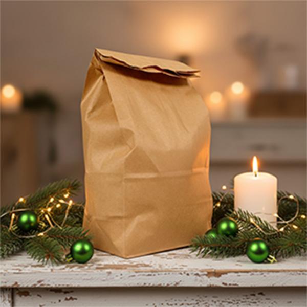 The Christmas surprise bag - stationery at a special price