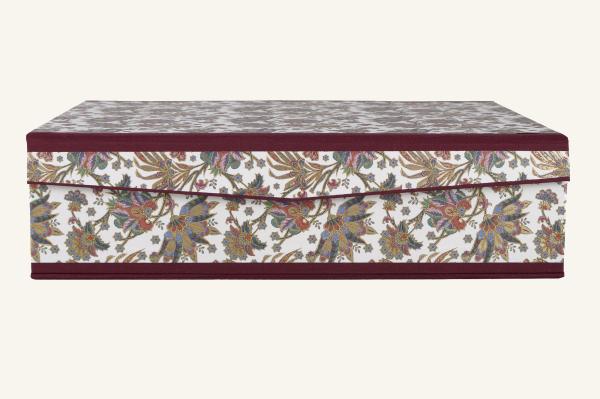 Elegante Box für Ihr Zuhause