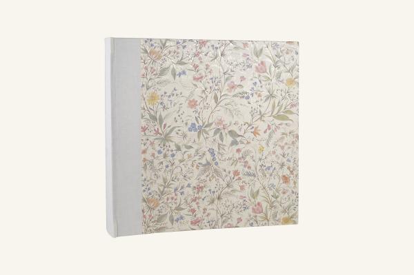 Wedding party gift set - complete set with album, boxes and folder