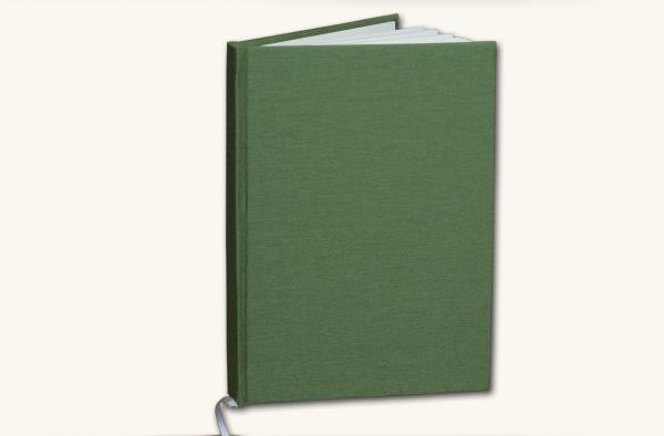 Recipe book to fill in yourself, for your own recipes