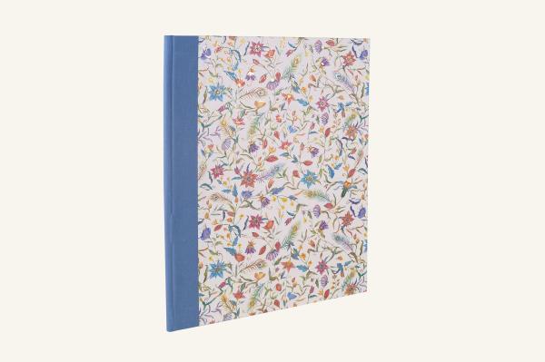 Colorful binder "Livorno"