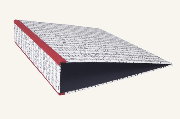 Notenordner für A4 Papier, schöne Schreibwaren