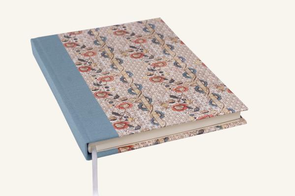 Notizbuch "Varese"