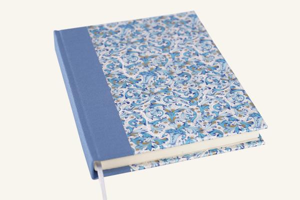 Notizbuch "Sanremo"