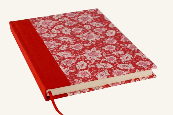 Notizbuch "Mazzanta"