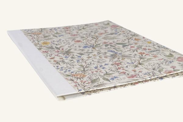 High-quality stationery - articles for the wedding from the "Schreibweise"- workshop in Westphalia