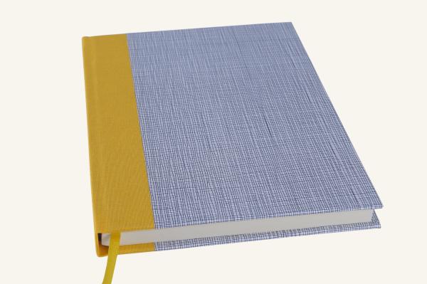 Notizbuch "Cremona"