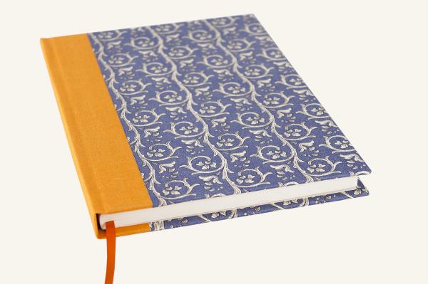 Notizbuch "Capparuccia"