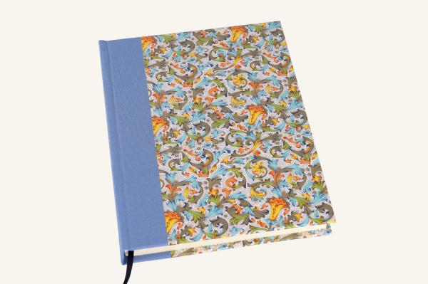 Notizbuch "Meran"